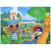 Puzzle Animal Crossing (winning Moves, 500 эл.)